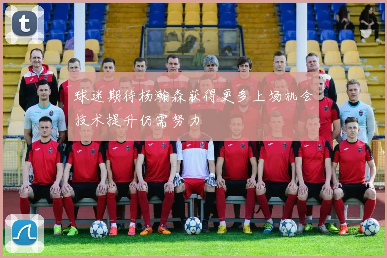 球迷期待杨瀚森获得更多上场机会技术提升仍需努力