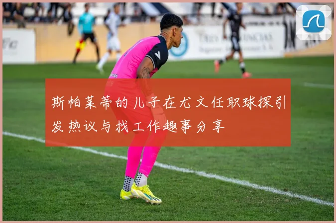 斯帕莱蒂的儿子在尤文任职球探引发热议与找工作趣事分享