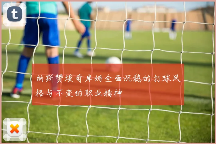 纳斯赞埃奇库姆全面沉稳的打球风格与不变的职业精神